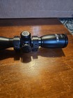  Cross Bow Scope 3x32 Light Up Yardages Red green