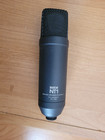 Rode Nt1-kit Cardioid Condenser Microphone