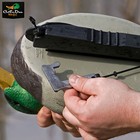 Avery Greenhead Gear Ghg 4oz Keel Grabber Duck Decoy Rigging Kit Crimps Line