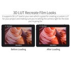 Feelworld Lut7s 7 Inch 2200nits 3d Lut Touch Screen Dslr Camera Field Monitor