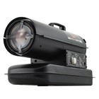 45000 Btu Dual Fuel Forced Air Space Heater 120v 60hz For Workshops  Warehouses