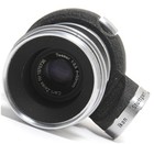   Zeiss For Contax Rf Tessar 3 5 5cm Lens In Zeiss Ikon 563 04 Focusing Mount Cl