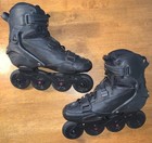 Seba Trix 2 80 Inline Skates Mens Size 10 5 Us