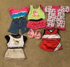 Build A Bear Clothing Outfits Lot