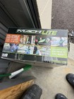 Mach Lite Disc Golf Training Basket 