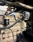 60kw Generac John Deere Diesel Standby Generator  633hours  120 240v 1p  We Ship