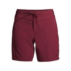 Women s Athleisure Commuter Bermuda Lightweight Shorts