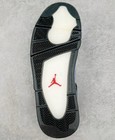 New Jordan 4 Retro X Travis Scott Mid Cactus Jack 308497-406 Size 4-13