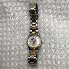 Mickey Mouse Ladies Seiko Quartz Day Date