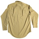 Vtg 70 s Penneys Big Mac Penn-prest Permapress Men   s Med large Loop Collar Shirt