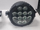 Chauvet Dj Slimpar Pro H Usb Washlight