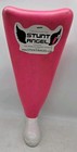 Hot Pink Cheerleading Stunt Stand Angel Training For Bases