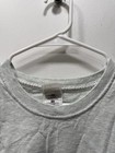 2000 Scream 3 Movie Cast And Crew Tshirt Size Large   Thrashed   See Pics Rare