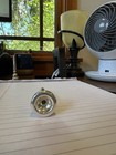 Schilke Trumpet Mouthpiece Silver 13a4a