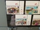 Tristan Da Cunha Mint Never Hinged  Stamps  B1256