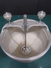 Belshaw Mark Ii Donut Robot Hopper   1 9 16  Plunger  294   39 Shipping