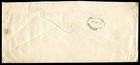 Jamaica  2689   Kingston Registered Postmark cover 1916