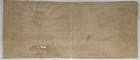 1863  1 One Dollar Confederate States Of America Note Richmond      csa Civil War      