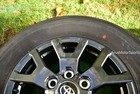 17  Toyota 4runner Oem Factory Wheel Spare Bridgestone 245 70r17 Tire Tacoma 26