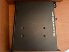 Qsc Rmx 850 Professional Power Amplifier - 2-channel 200w ch - Tested Working