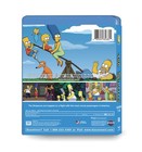 The Simpsons Season 21-36   bd 8-disc All Region New Box Set English Audio