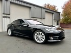 2018 Tesla Model S 100d Sedan 4d