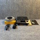 Kodak Carousel 4600 Slide Projector W  Remote  Lens    Slide Tray  Tested Works