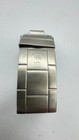 Vintage Rolex 93153-18 Two Tone 18k ss Clasp 20mm Oyster Submariner 16613