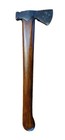 Colonial Belt Axe   Tomahawk  Isaac Zane s Marlboro Furnace Va