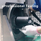 Starter Motor Replacement New For 13-17 Ford F150 5 0 2014 F150 6 2  13-19 F2   