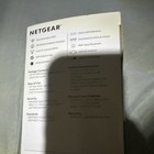 Netgear Ac750 Dual-band Wifi Range Extender  2 4 5 Ghz  White