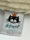 Jellycat London Cordy Roy Panda Bear Plush Blue Cream Stuffed Animal Toy