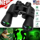 10-180x100 Hd High Power Military Binoculars Day night Zooming Hunting Telescope
