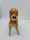 Vintage Steiff Fawn Deer  1949 To 1953 Wool Plush Made In Germany  