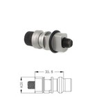 10pcs Fit For Erowa Its System Automatic Tool Changer Chucking Spigot