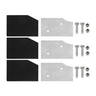 Snowblower Impeller Kit For Honda Snow Blower Hss724  Hss928  Hss1332 Machines