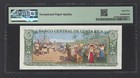 Costa Rica 5 Colones 20-3-1975 P247  commemorative  Uncirculated Grade 65
