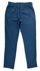 Under Armour The Showdown Golf Pants Mens Tag 32x32 Fits 30x31 Blue Performance