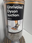Dyson Up19 Ball Multifloor 2 Upright Vacuum Cleaner Yellow iron