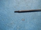 Ww1 Italian Model 1871 87 16 Vetterli Carcanno Rifle Stock Cleaning Rod 31 5 8th