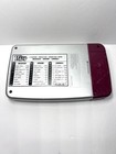 Radica Big Screen Poker  Handheld Game