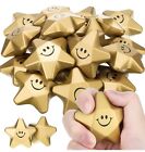36 Pieces Star Stress Balls Star Mini Foam Ball Stress Relief Star Balls Star St