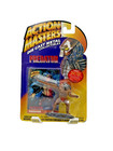 Kenner Vintage 1994 Predator Action Masters Diecast Metal Collectible Figure New