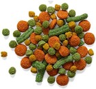 Zupreem Veggieblend Parrot Food Pellets 3 25lb Healthy Nutrition For Birds