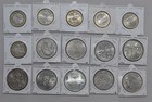               Portugal 200   250 Escudos Coins Collection With Silver B84  149