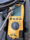 Uei Eagle 2 C125 Combustion Analyzer With Soft Case And Foam Cutout