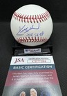 Kerry Wood Signed Official Major League Baseball  chicago Cubs  Coa Jsa Cd77394