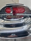 Crosley Cr-9 Tabletop Vintage Retro Jukebox Am fm cassette - New In The Box