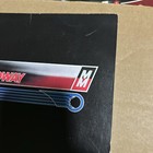 Original Bally Midway Sales Folder Arcade Video Game  Part