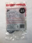 Dirt Devil Vacuum Belt Style 4   5 For Hand   Upright Vacuums 2 Pk 3720310001